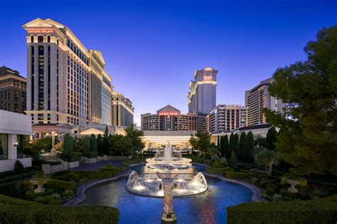 Caesars Palace – Google hotels.